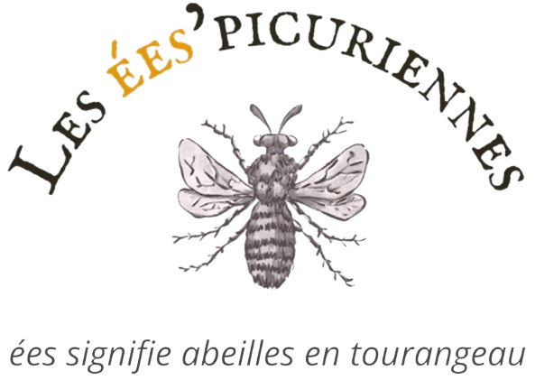 Ees-picuriennes miel Touraine