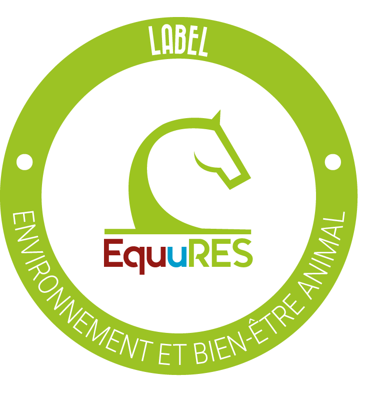 Logo equures